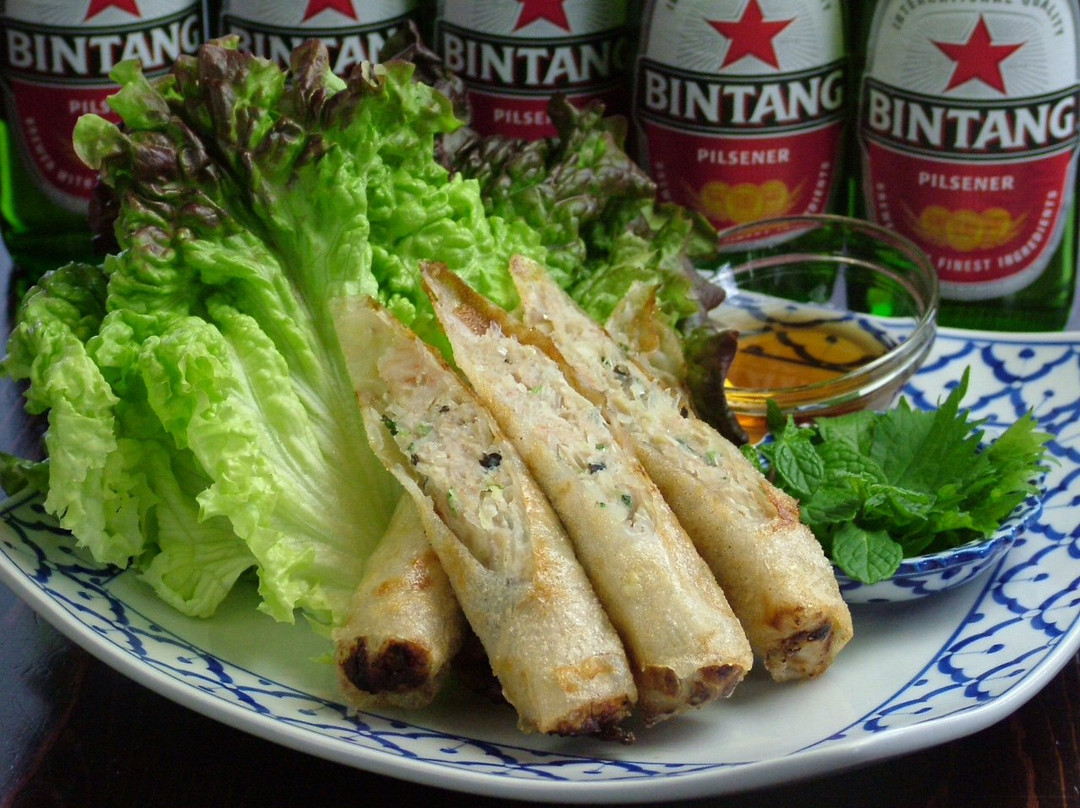 ロータス・ラグーン