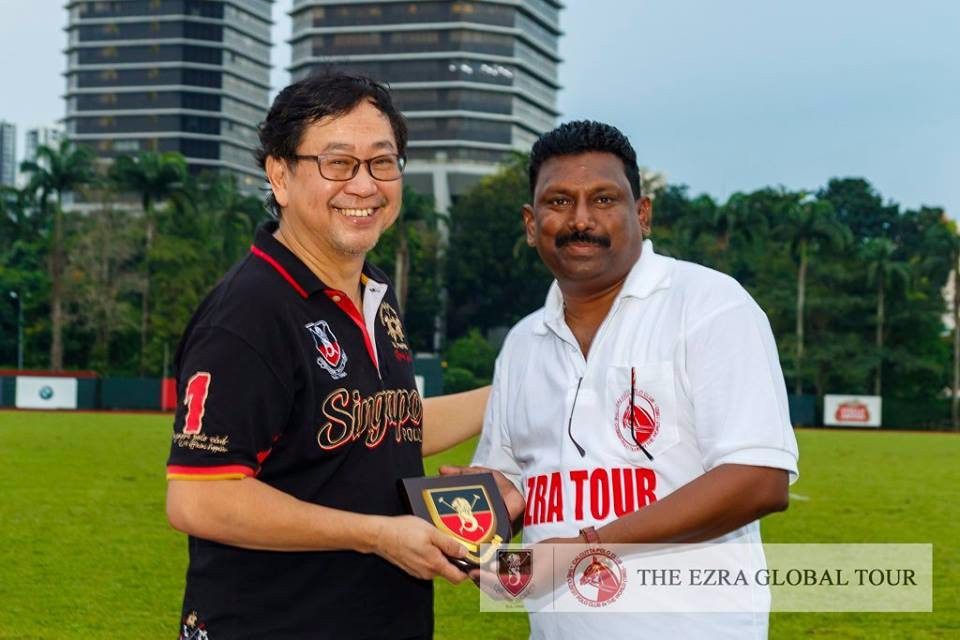 Calcutta Polo Club景点图片