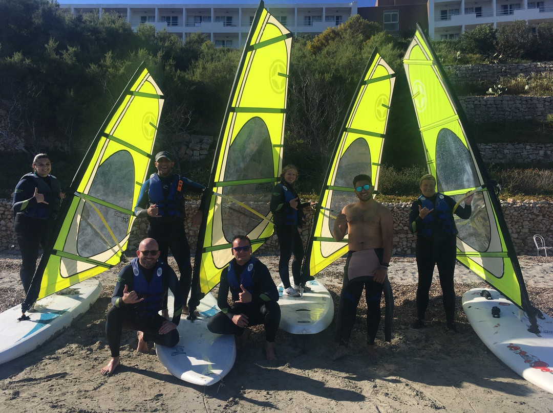 Hangloose: Paddle, Surf ‘n’ Sail-梅雷赫必去景点