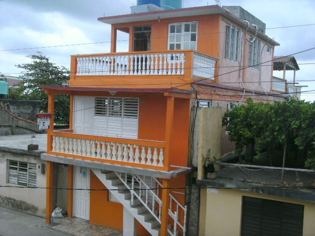 Casa Terraza Brisa Del Mar