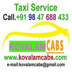 Kovalam Cabs-提卢湾安塔普兰（特里凡德伦）必去景点