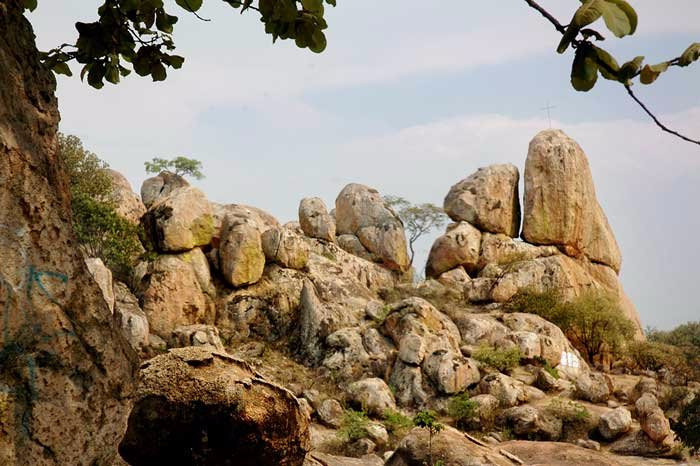 El Diente-Zapopan必去景点