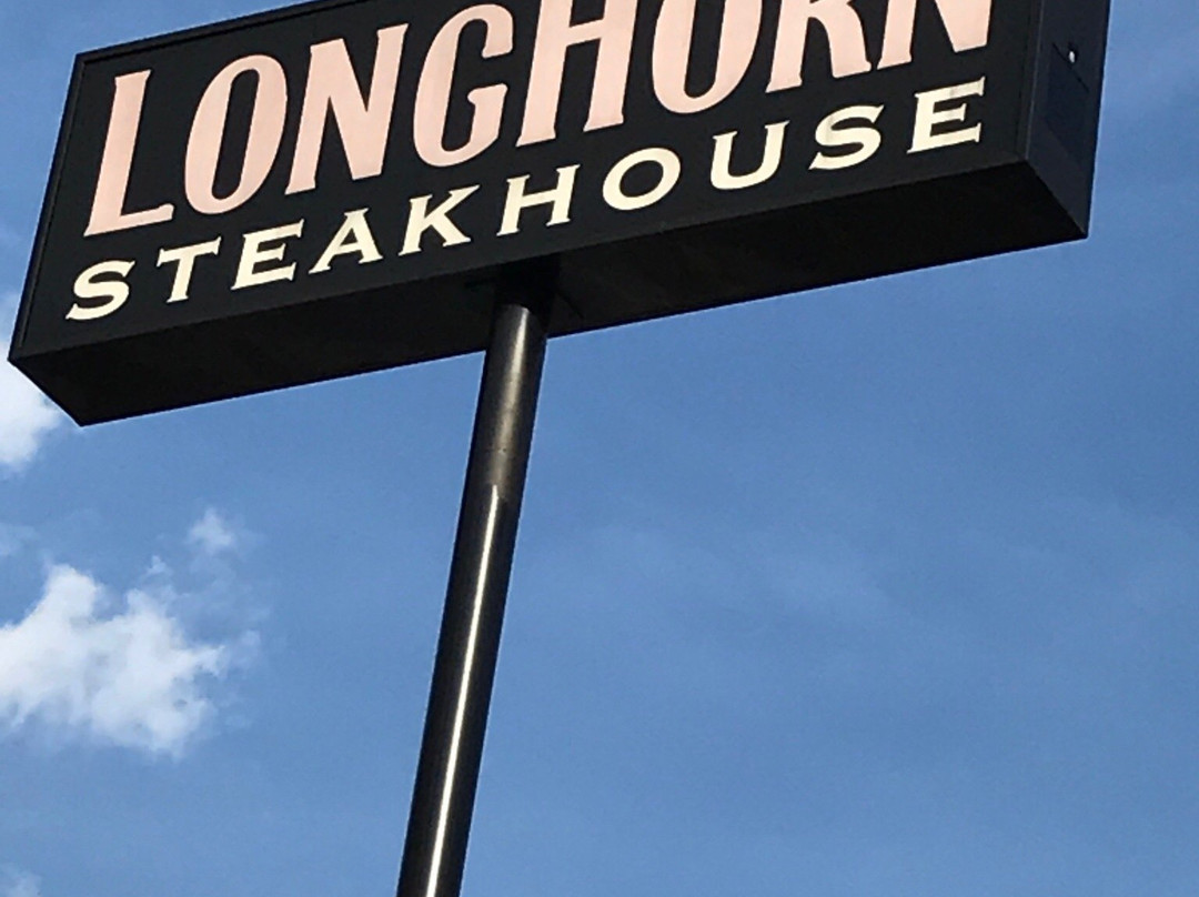 LongHorn Steakhouse