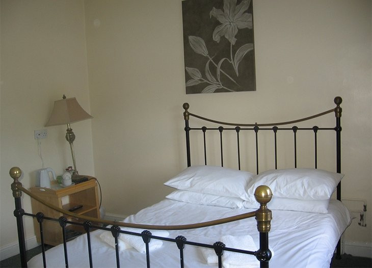 The Turf Hotel主图