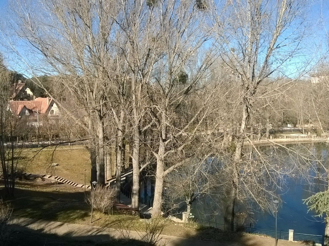 Lake Daït Aoua-Ifrane必去景点