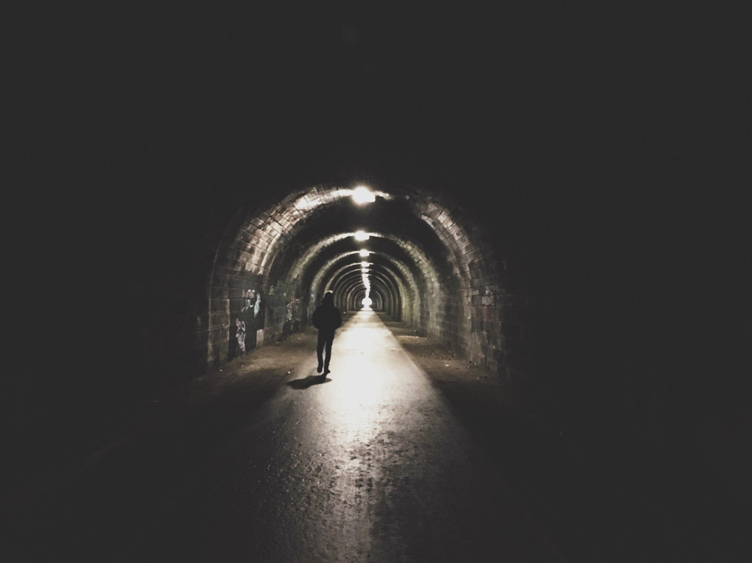 Innocent Railway Tunnel景点图片
