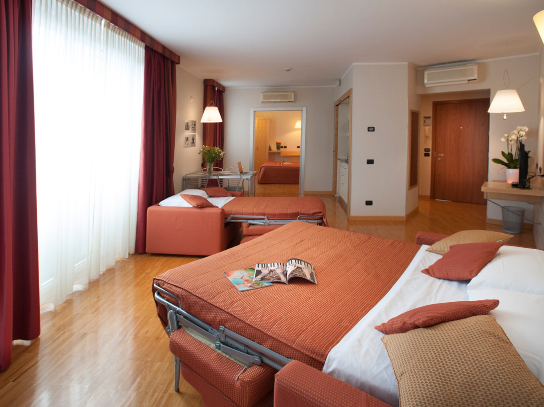 AlbaResidence 玛塞拉26