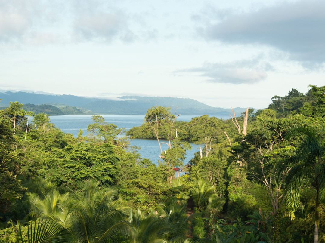 Isla San Cristobal旅游攻略图片