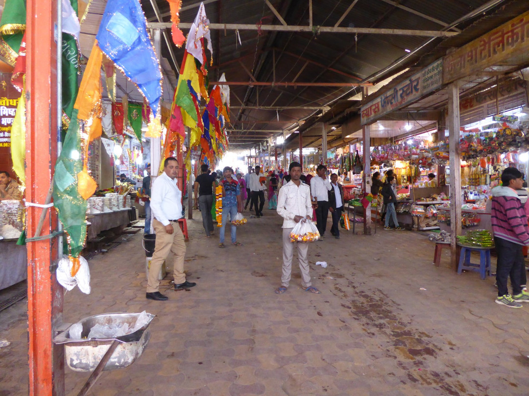 Ramdevra Temple-焦特布尔必去景点