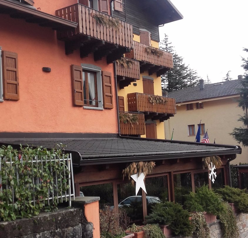 Hotel Pineta主图