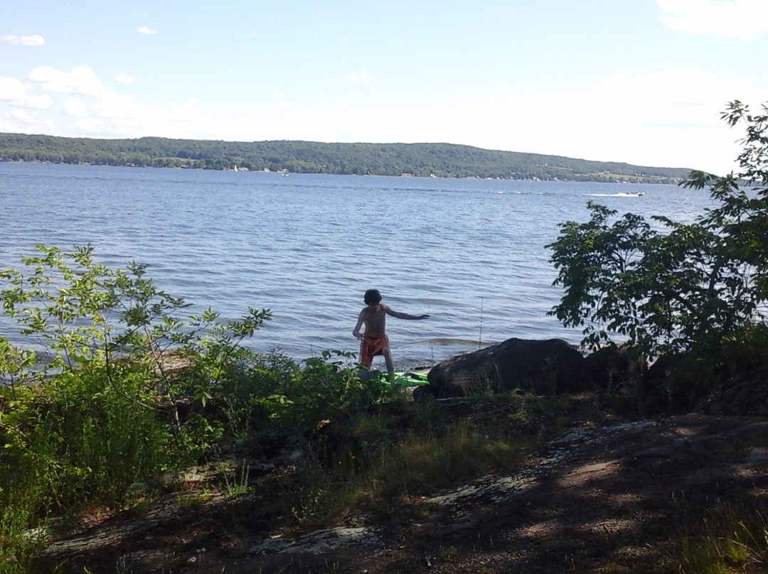 Kill Kare State Park-Saint Albans必去景点