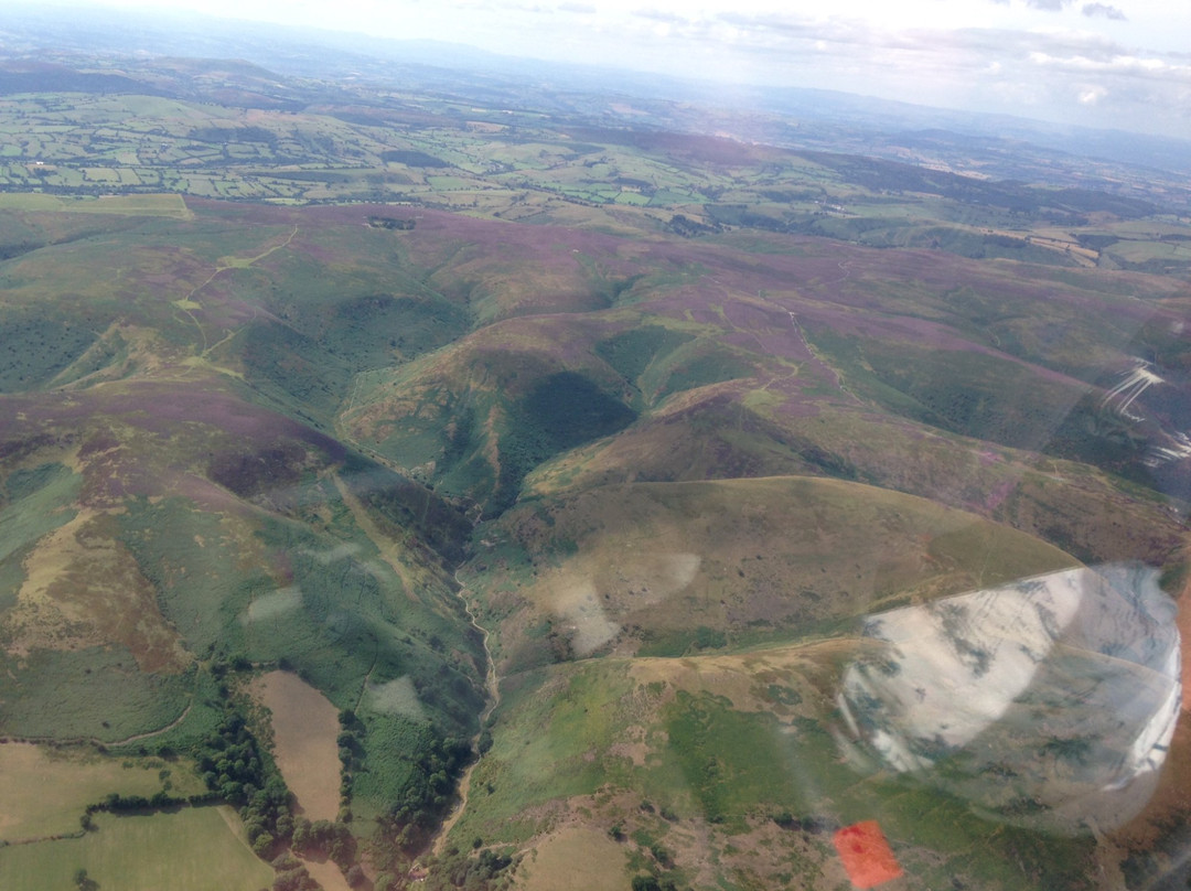Midland Gliding Club-Church Stretton必去景点