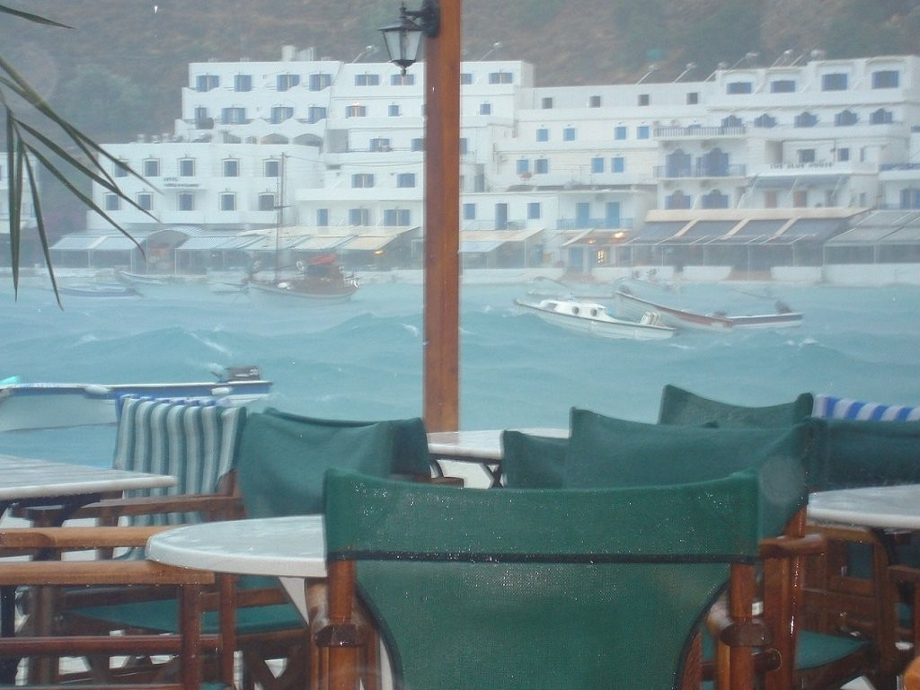 Scirocco Rooms主图