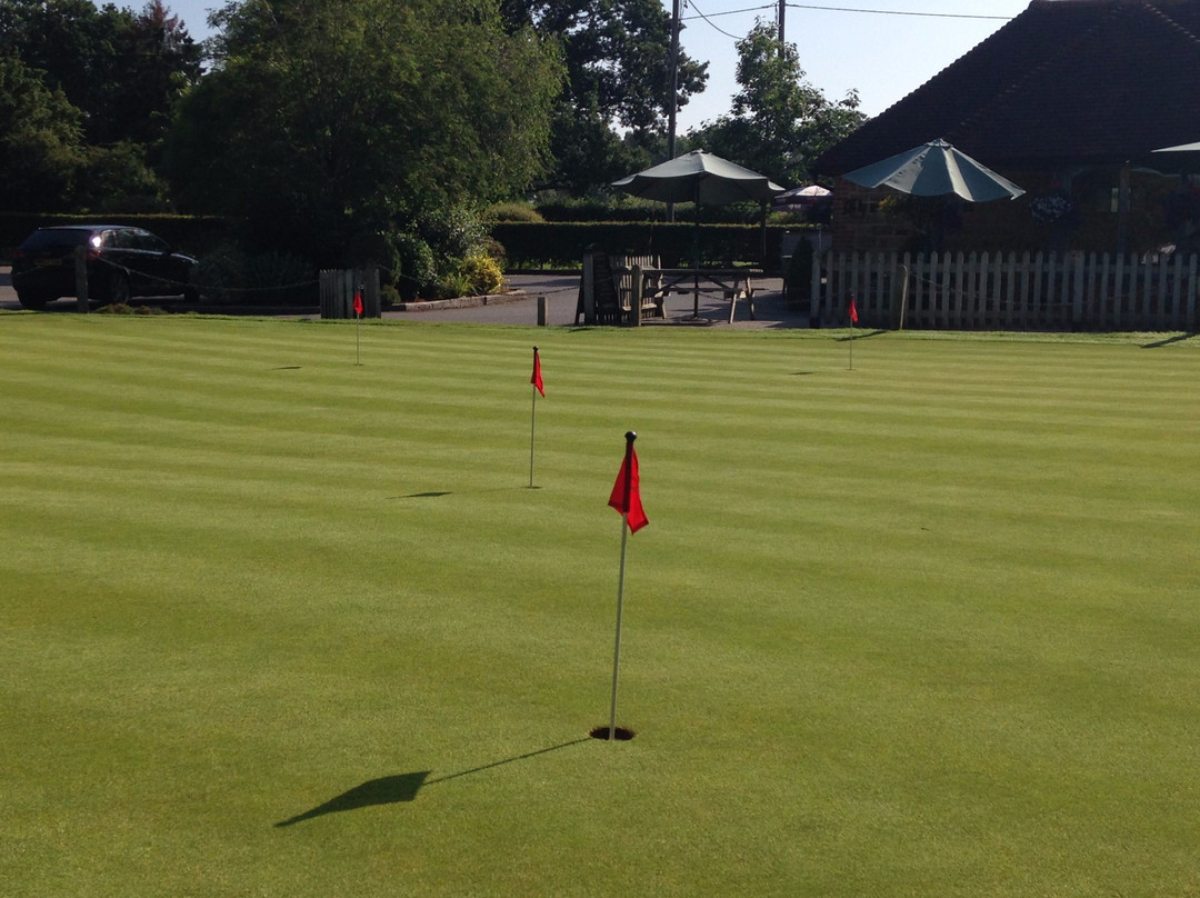 Burgess Hill Golf Centre景点图片