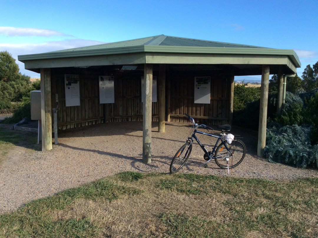 Miners lookout-特拉拉尔根必去景点