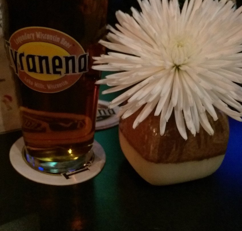 Tyranena Brewing Company-Lake Mills必去景点