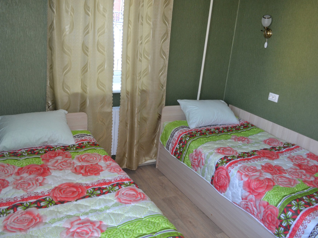 Harbin Hostel
