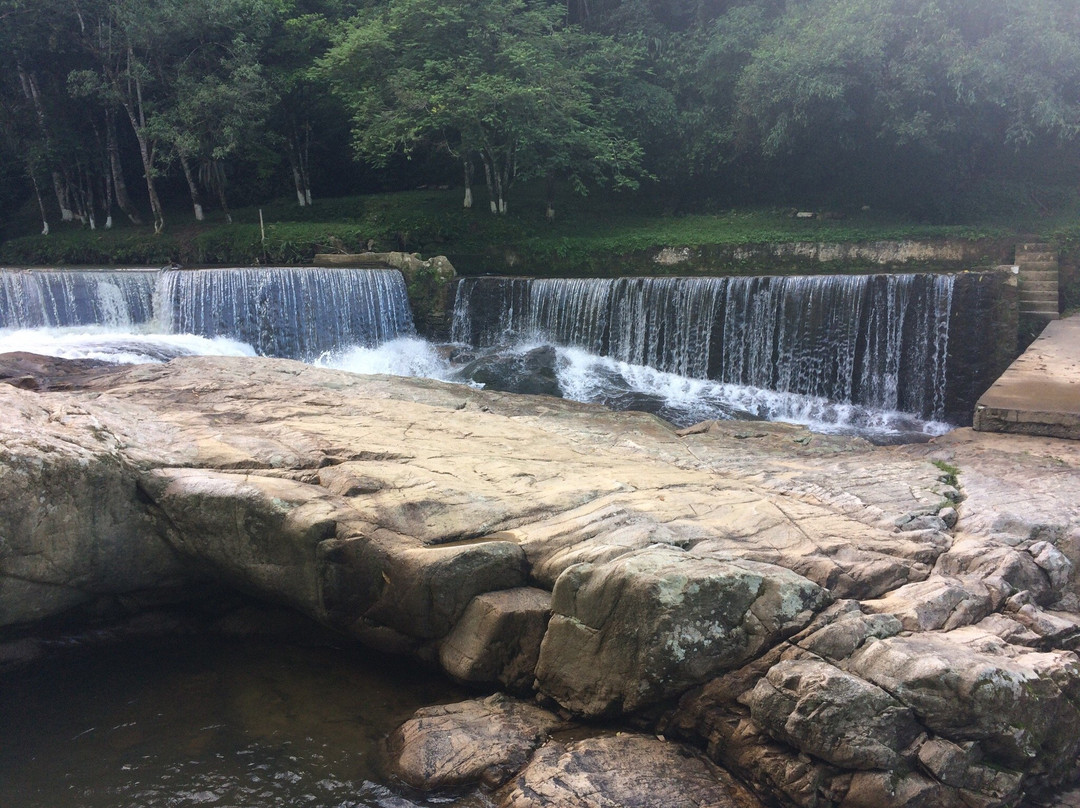 Cachoeira da Usina景点图片