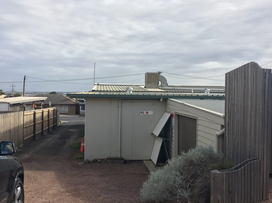 Bay of Islands Apartments主图