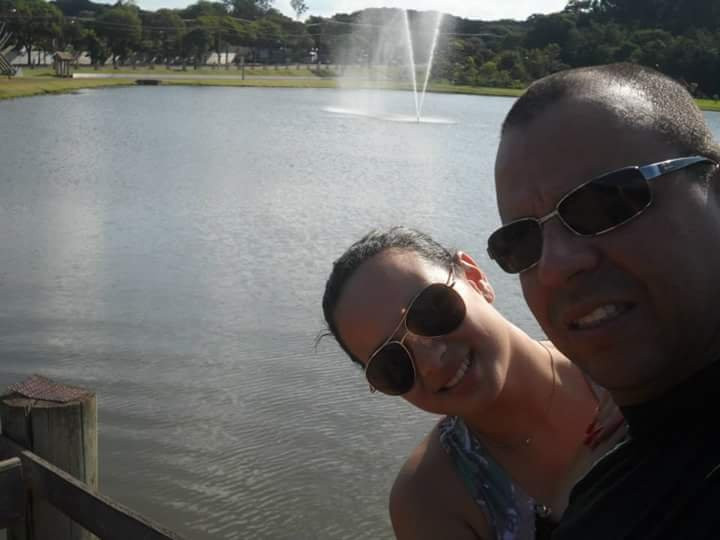 Marechal Cândido Rondon Municipal Lake景点图片