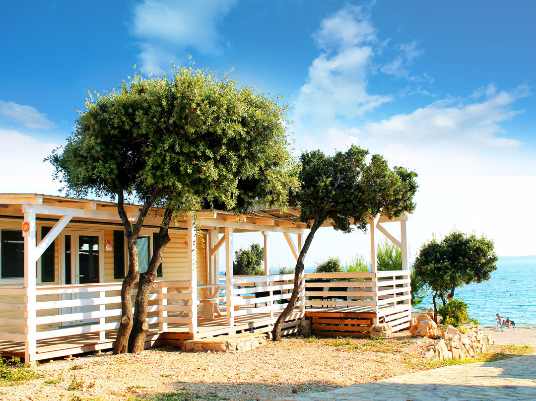 Camping Village Simuni