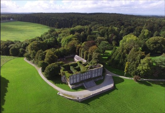 Curraghchase Caravan and Camping Park