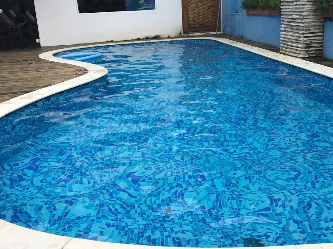 Barequeçaba酒店住宿-Pousada Vila Barequeçaba