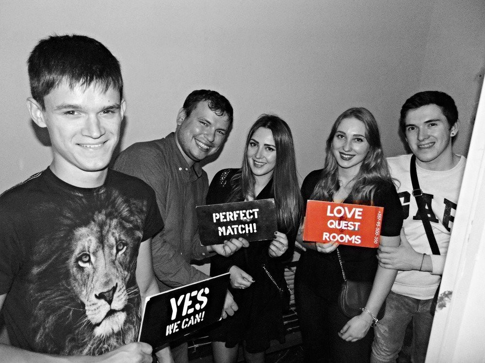 VR Questrooms-Limassol必去景点