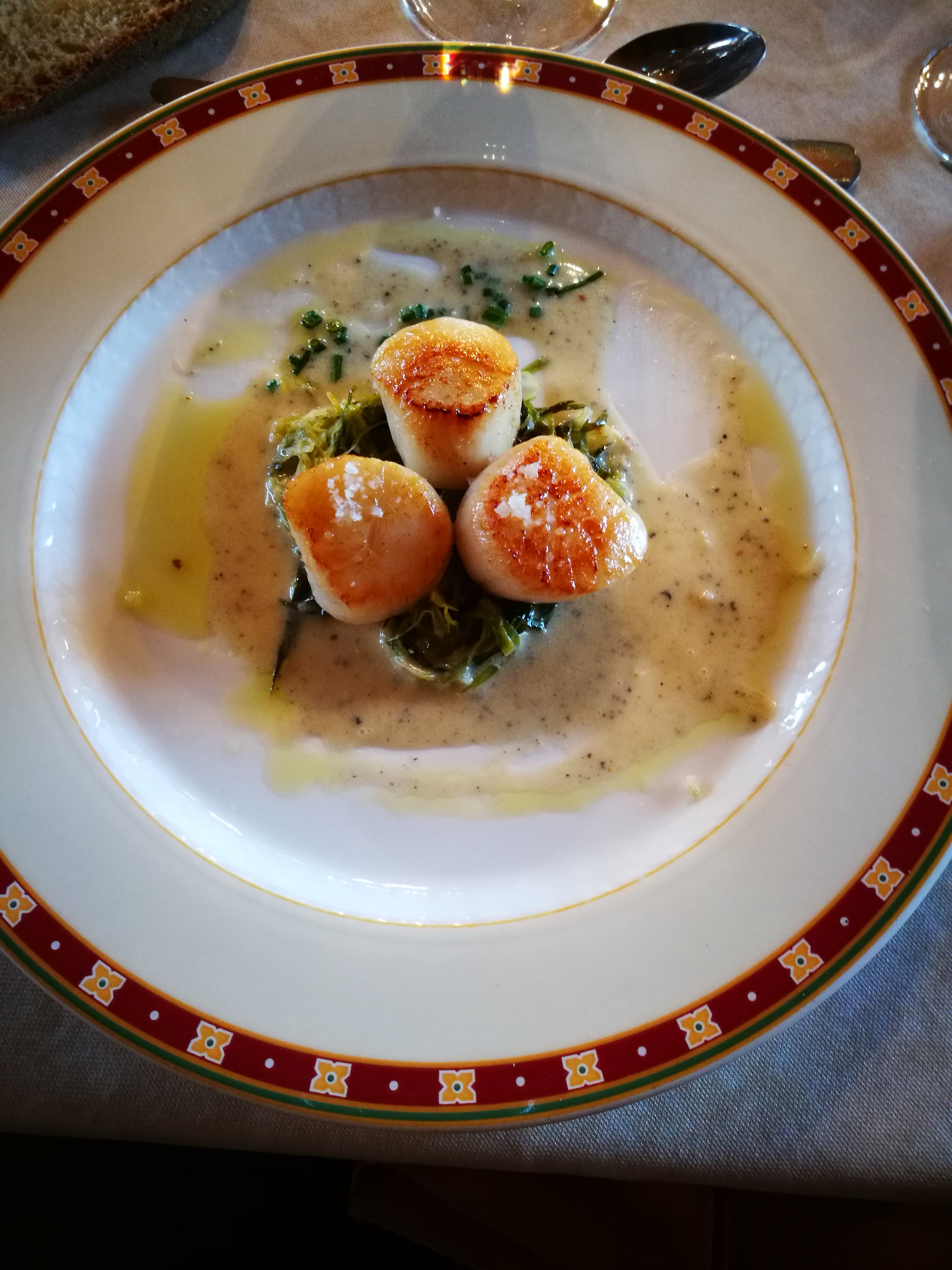 Hotel Restaurant Vernat-官方
