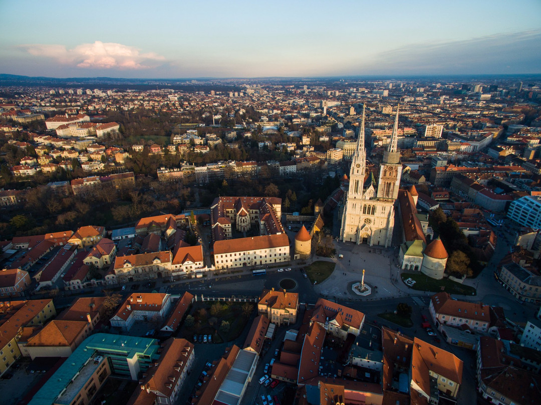 Aura Rustica-Gornja Stubica必去景点