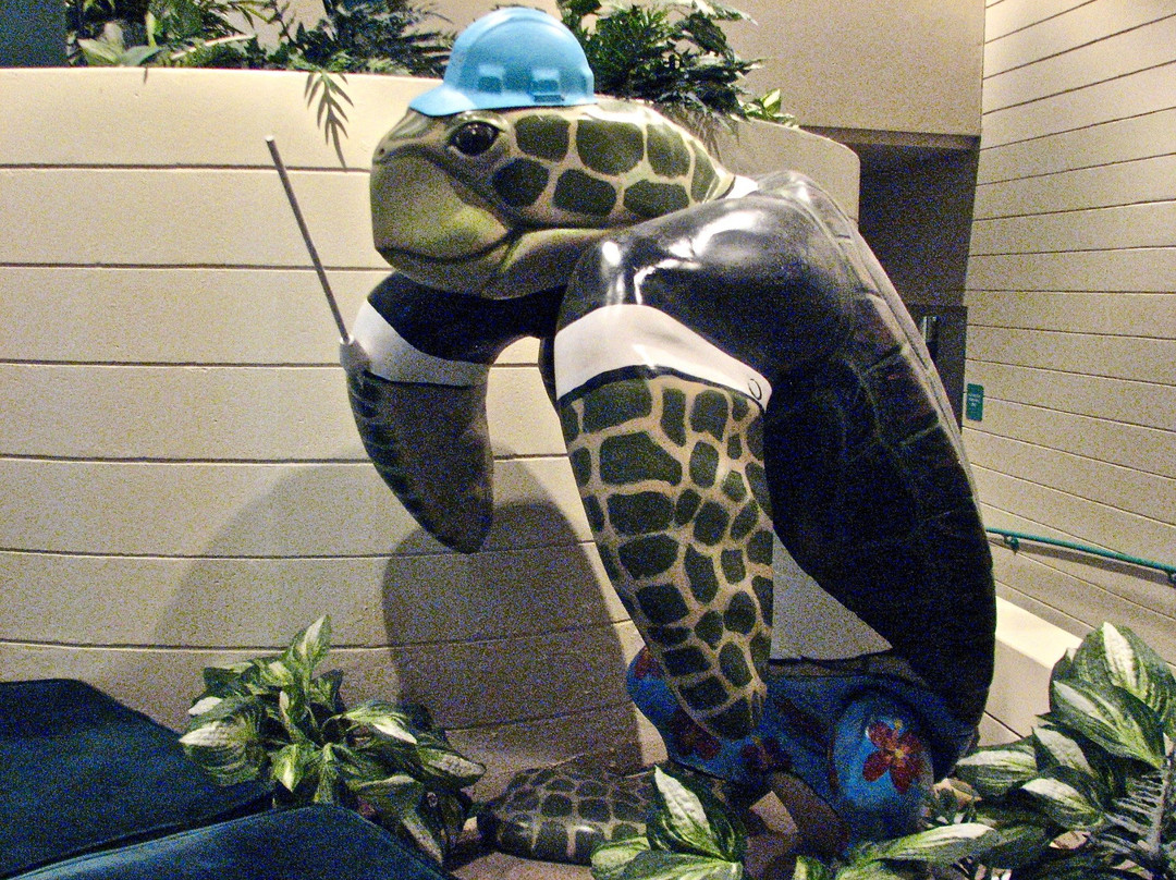 Ruth Eckerd Hall-克利尔沃特必去景点