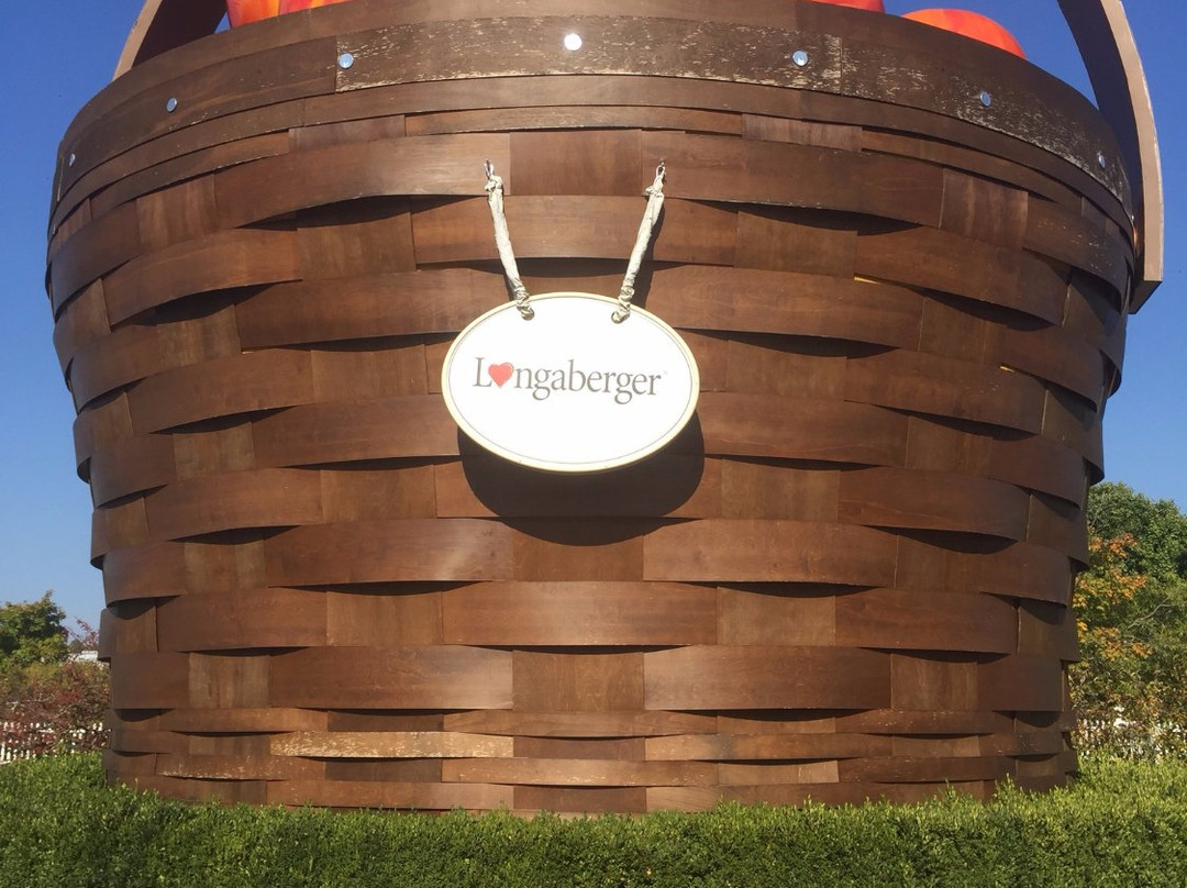 Longaberger Basket Factory景点图片
