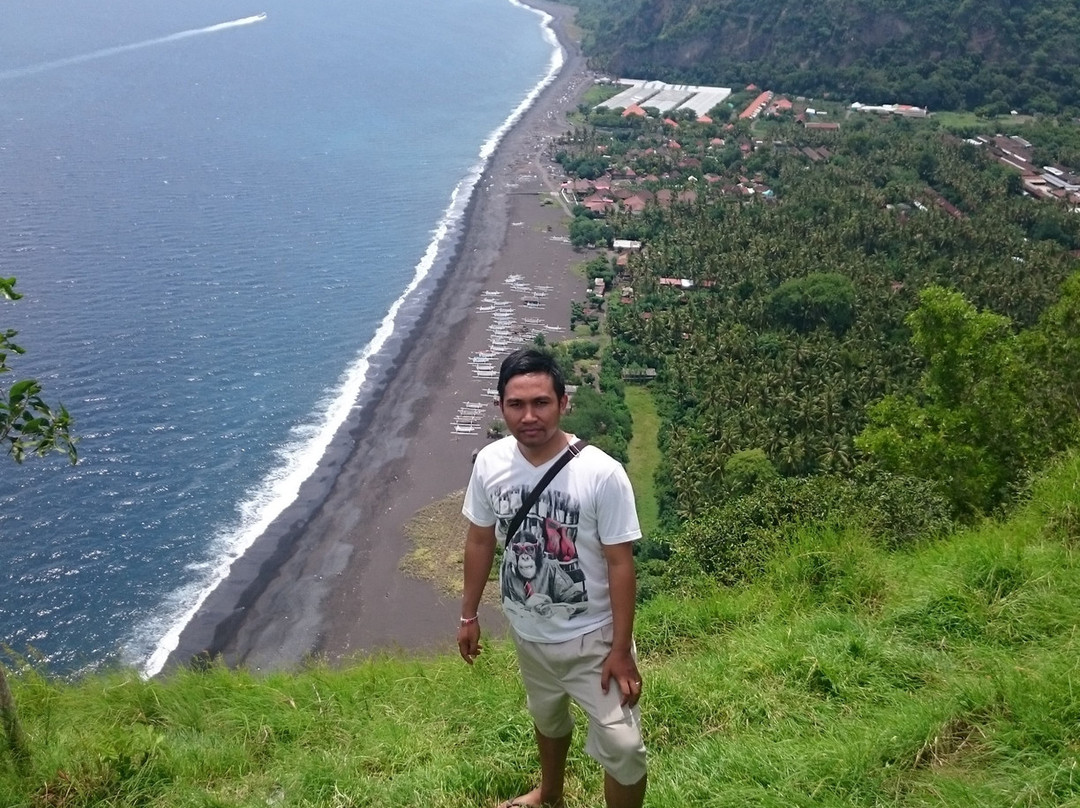 Vistaloka Bali Tour-登巴萨必去景点