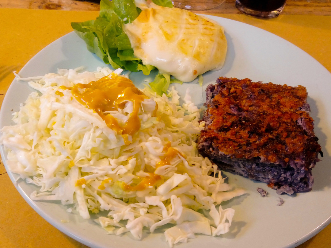 Montanaro餐馆和美食-Via Baltea