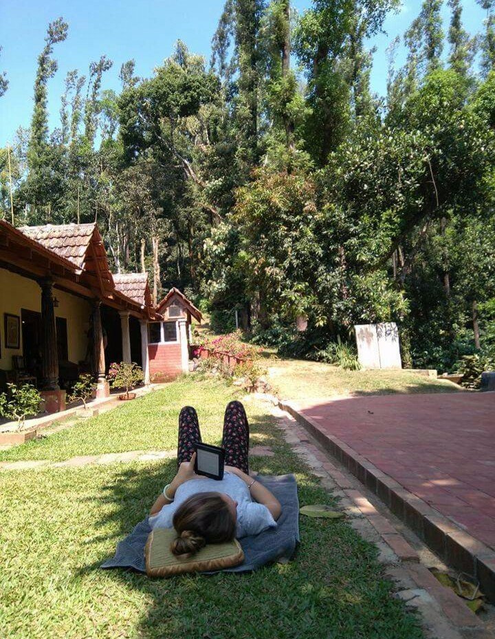 Shivekaa Homestay-浴室