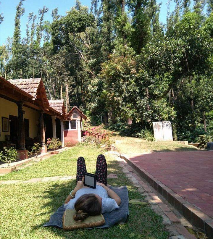 Shivekaa Homestay主图