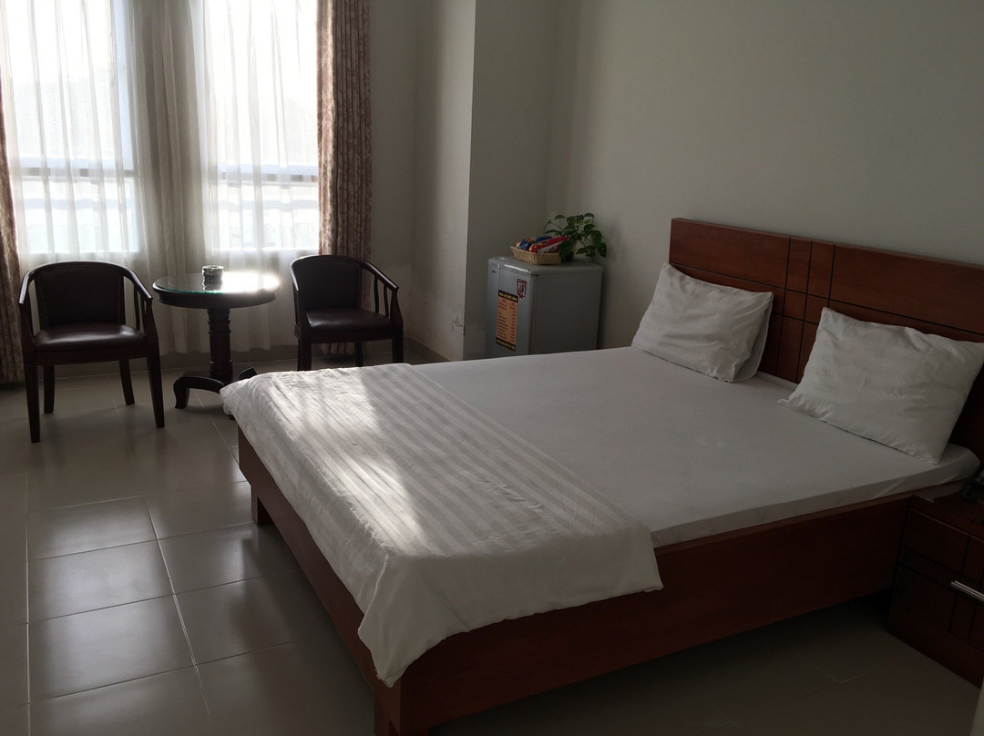 Huynh Duc Hotel主图