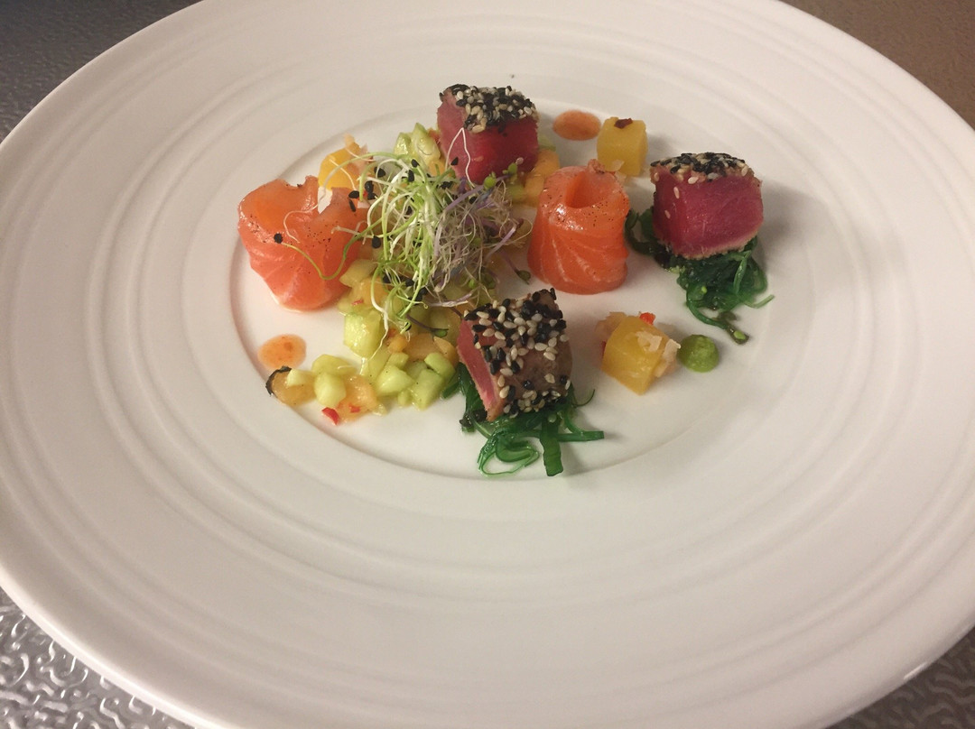 Hotel-Restaurant Gspan Arosa