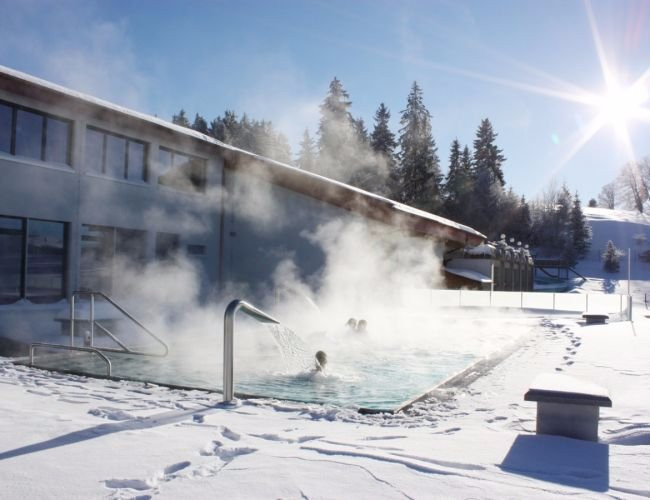 Jura Sport & Spa Resort