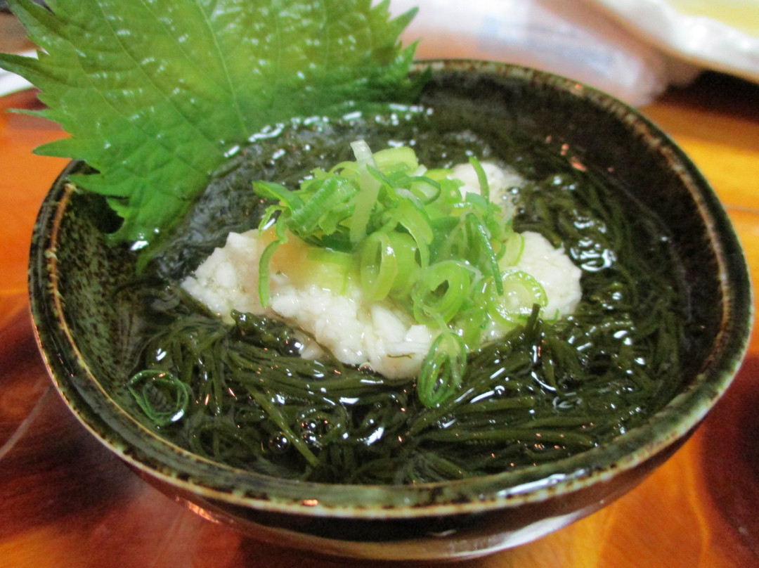 松茂町餐馆和美食-Izakaya Hinoki