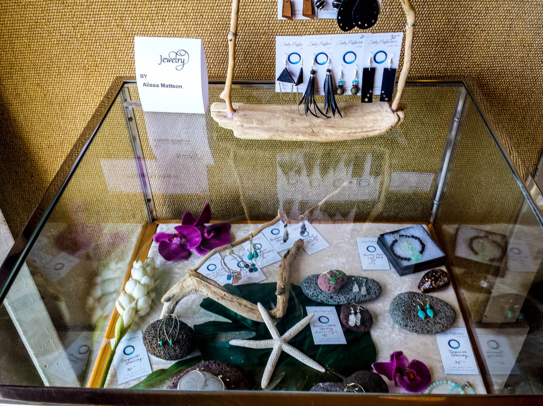 Firehouse Art Gallery-卡慕也拉必去景点