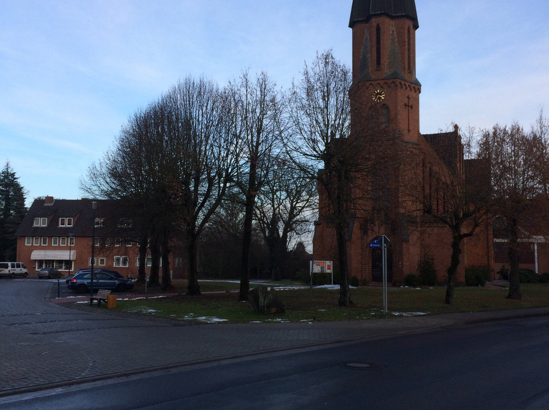 Isenbütteler Hof Hotel & Restaurant主图