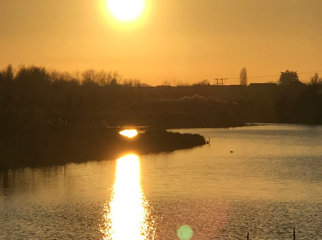 Cleethorpes Country Park景点图片
