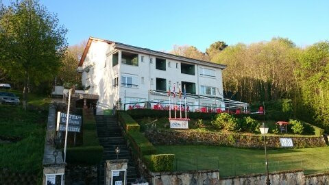 Hotel Los Duques主图