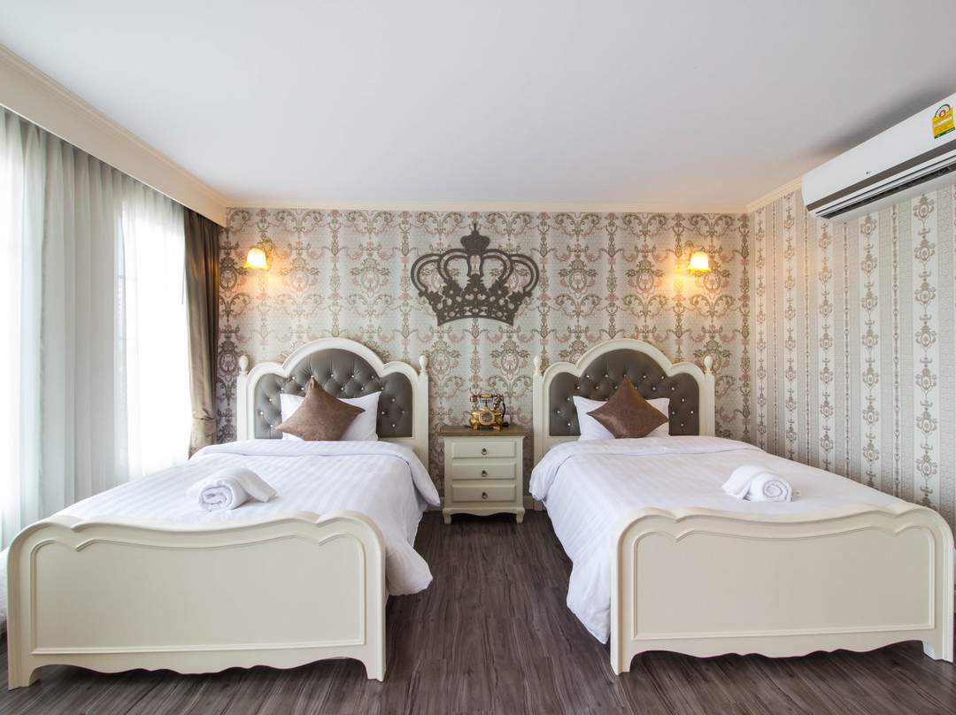 S.Swiss Hotel Ratchaburi
