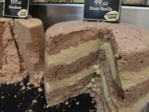 Israel with Naomi - Private Tour Guide-耶路撒冷必去景点