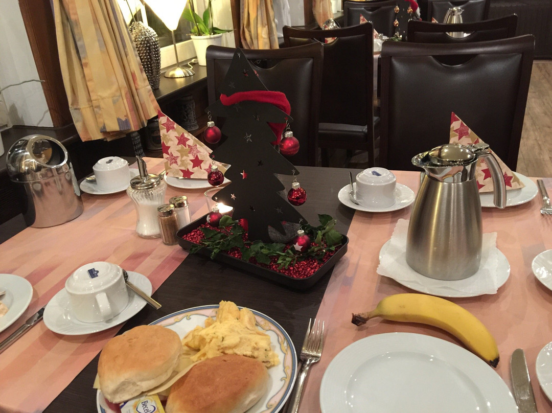 Hotel Deutsches Haus主图