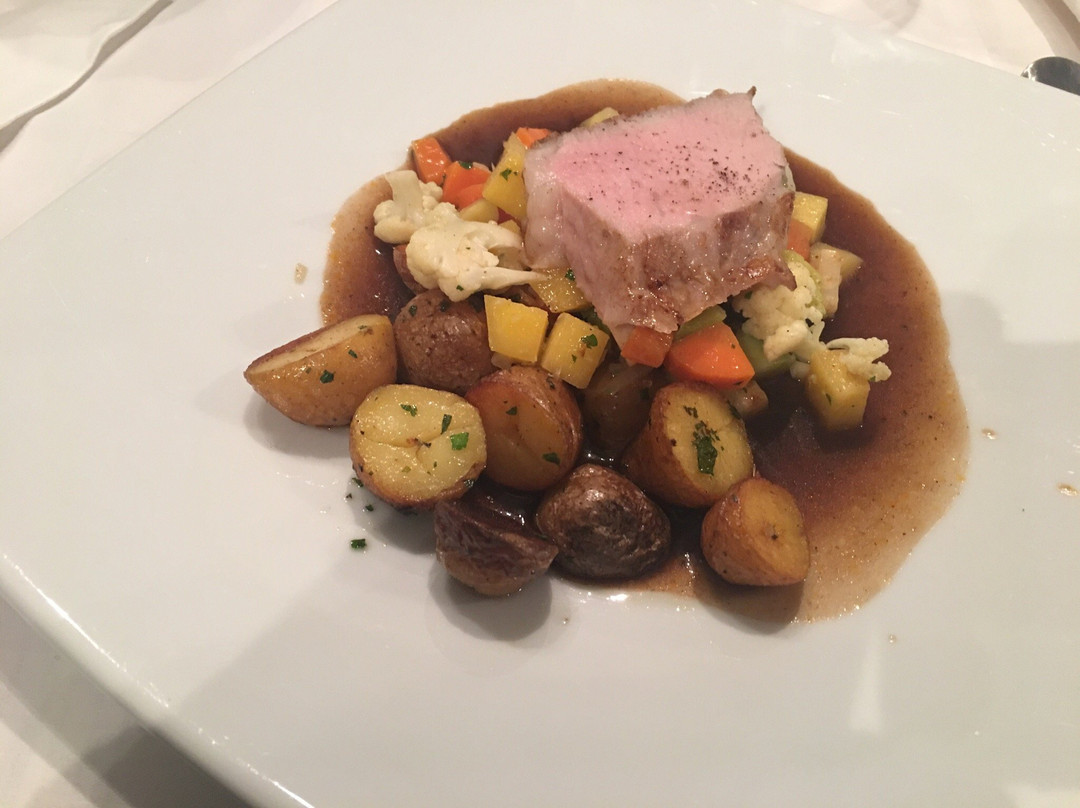 Nordhausen酒店住宿-Ferienhotel Wolfsmuhle