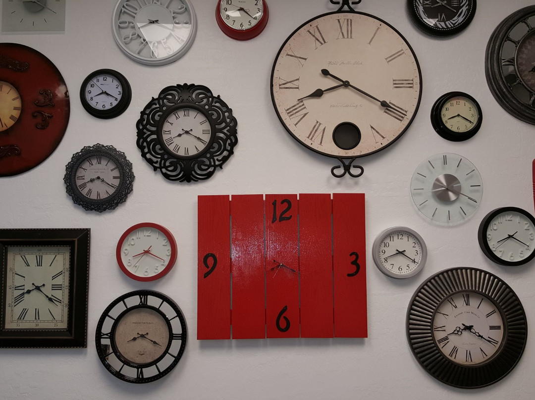 Escape Adventure-梅萨必去景点