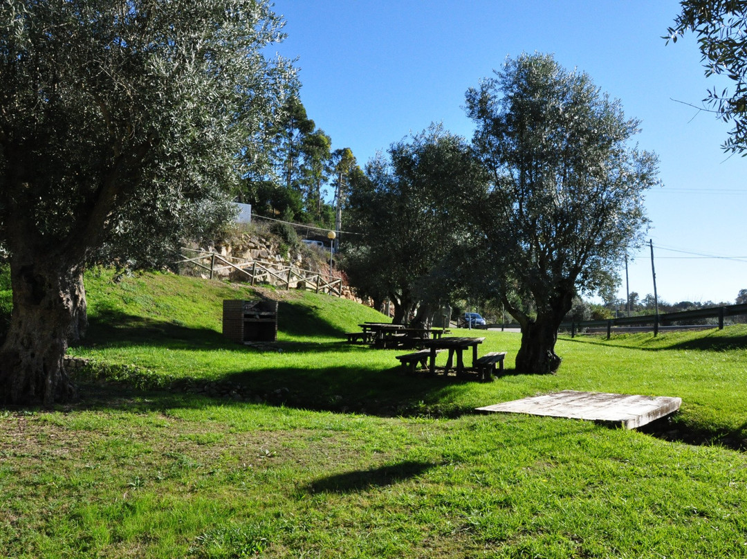Parque de Merendas dos Fornos da Cal景点图片